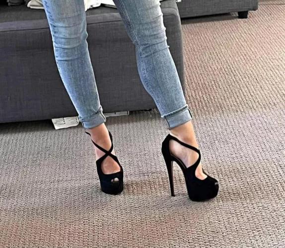 Black just goes with everything by Quirky-Leather-6976