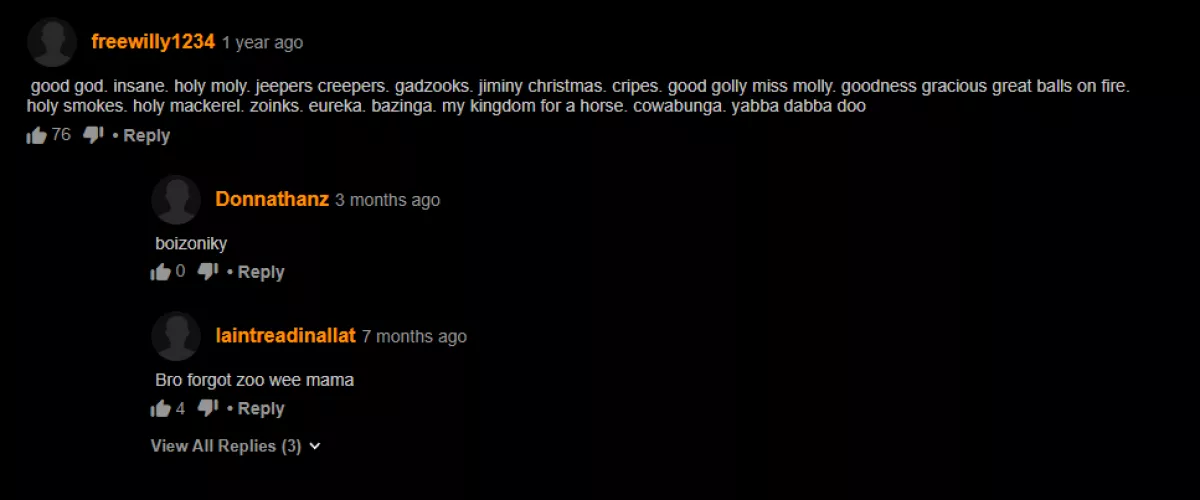 Brain Rot by YungTubbs