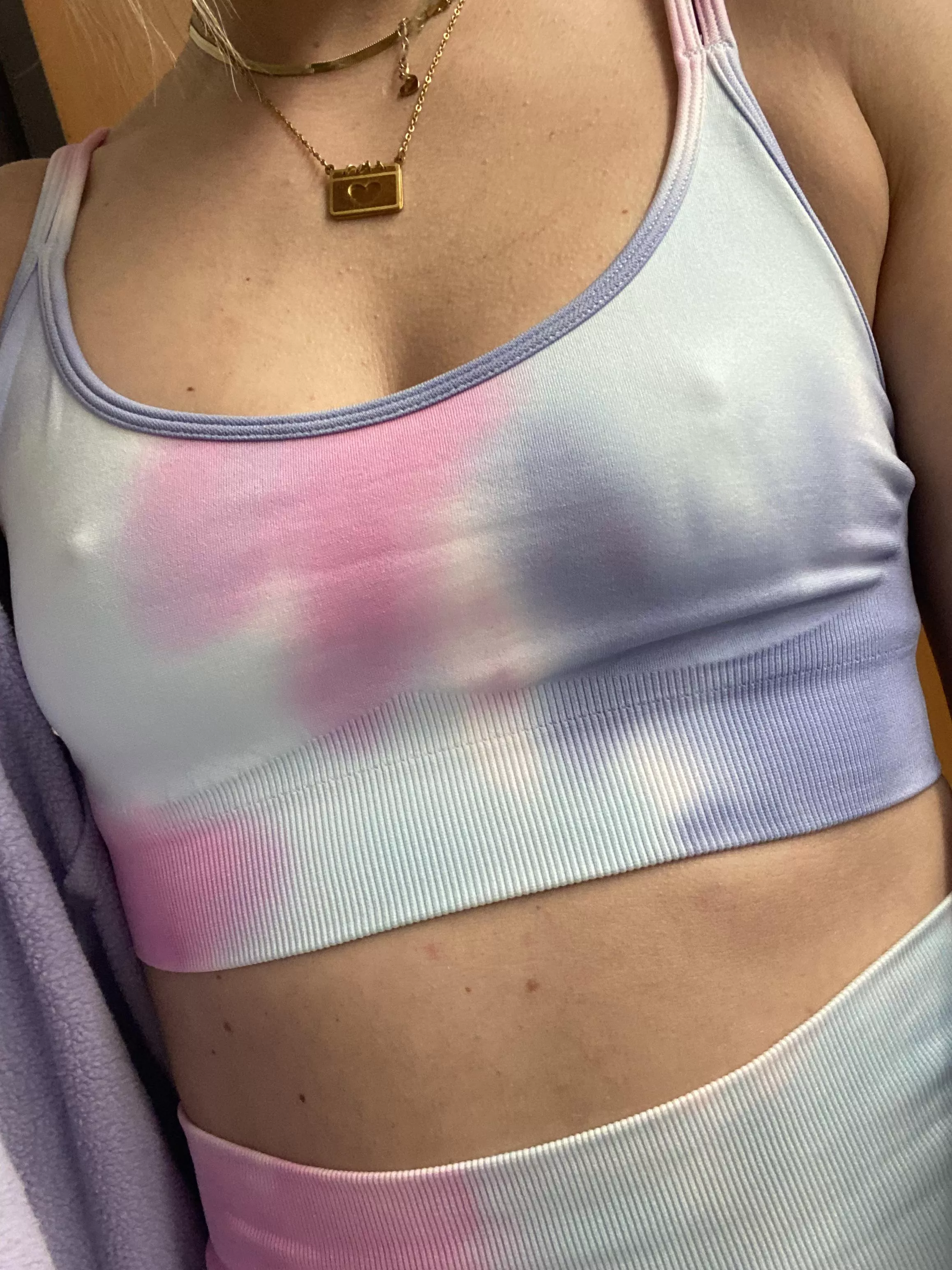 Brrr posted by NatyBond_OF