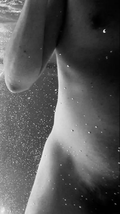 Bubbles posted by ArtPlusSex