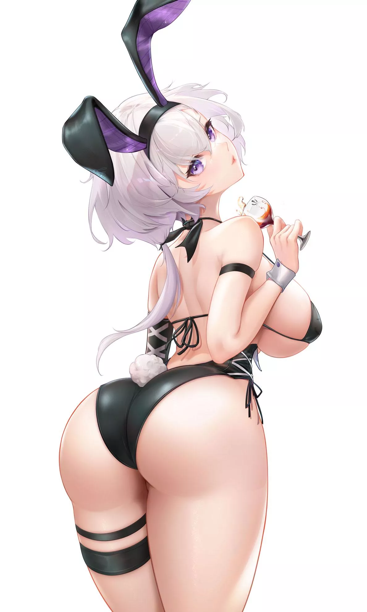 Bunny Girl Bikini posted by drpibb_MD