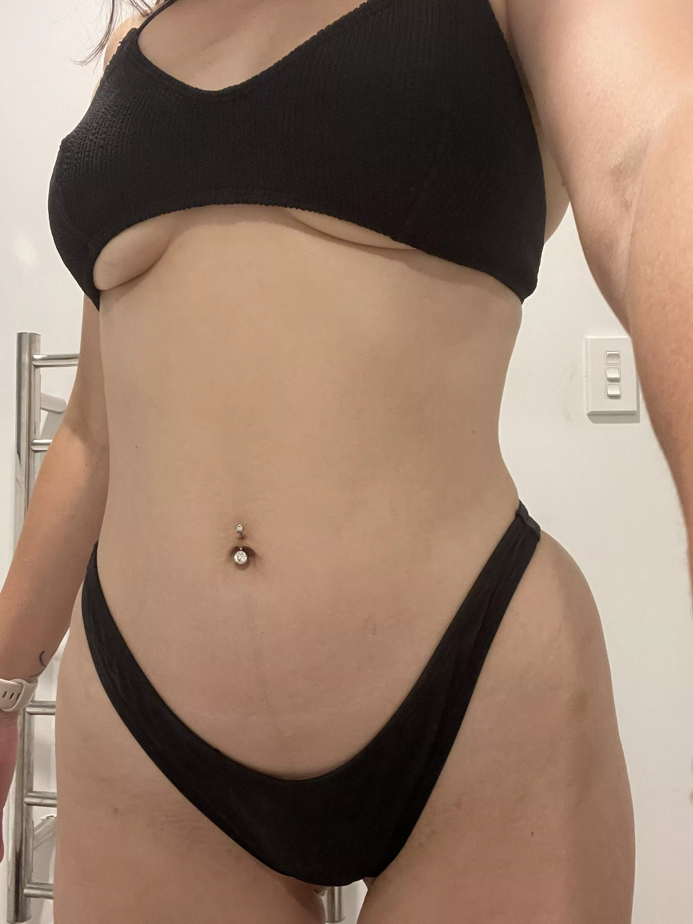 Bursting through posted by empf2