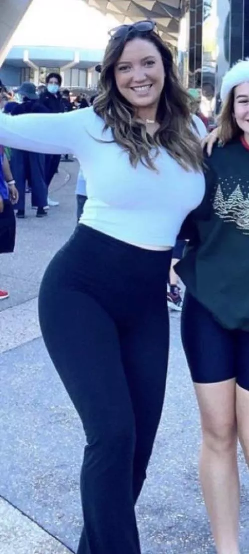 Busty posted by Master_Brilliant6471