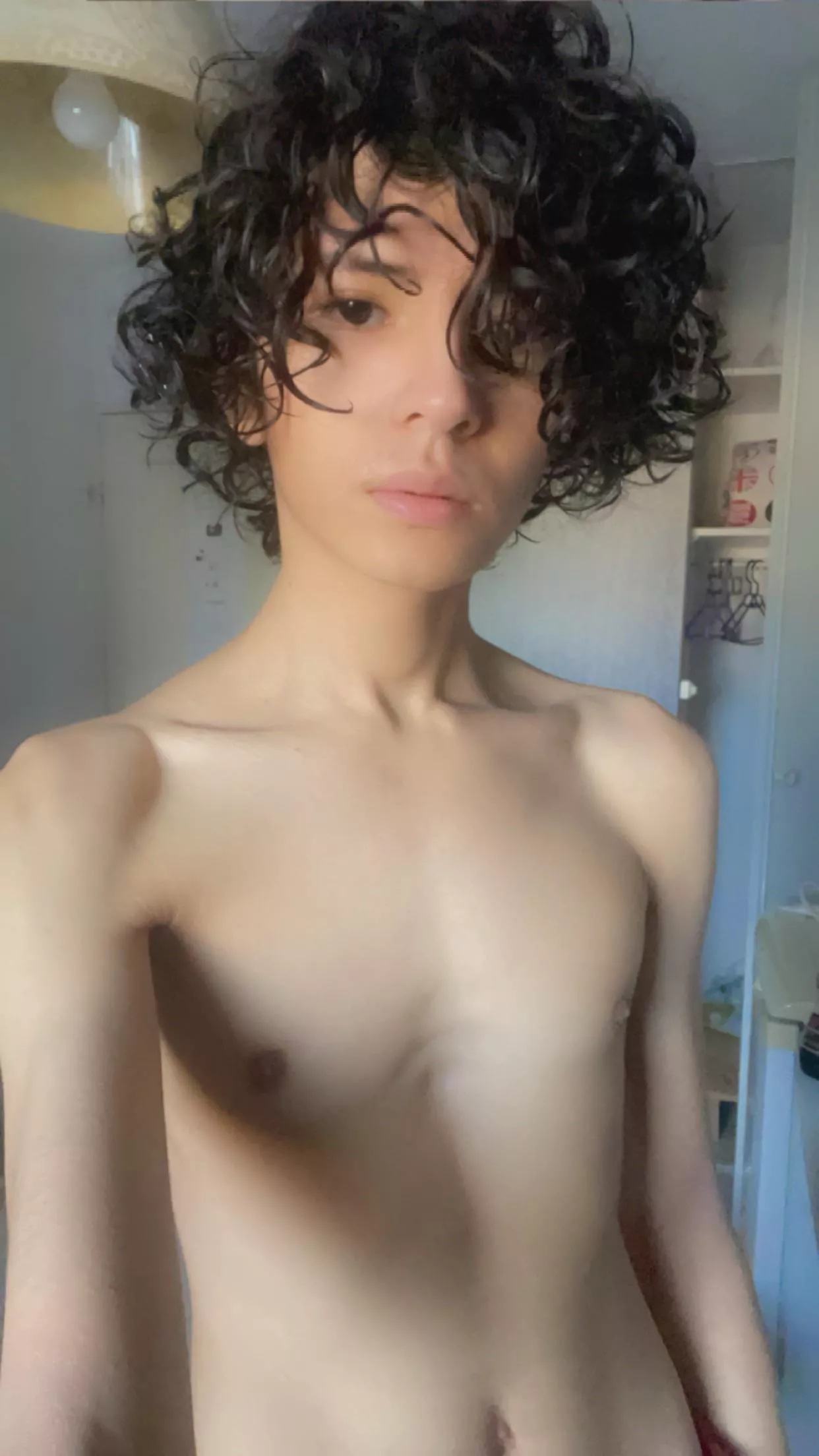 Can I give you a hug? 🥺 (19) posted by MellowNeko4