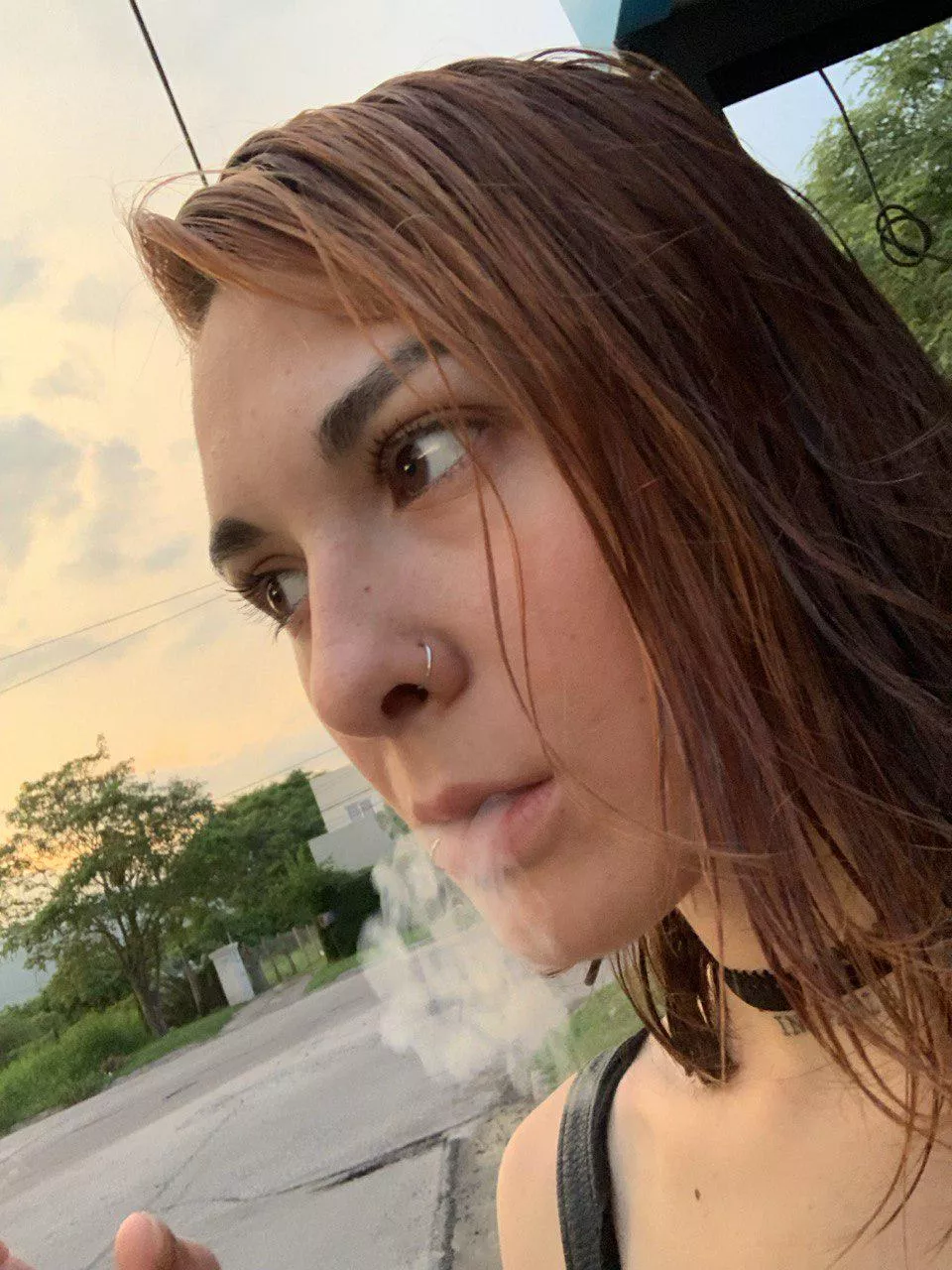 Can we smoke and fuck?!?😉 posted by lunita2024