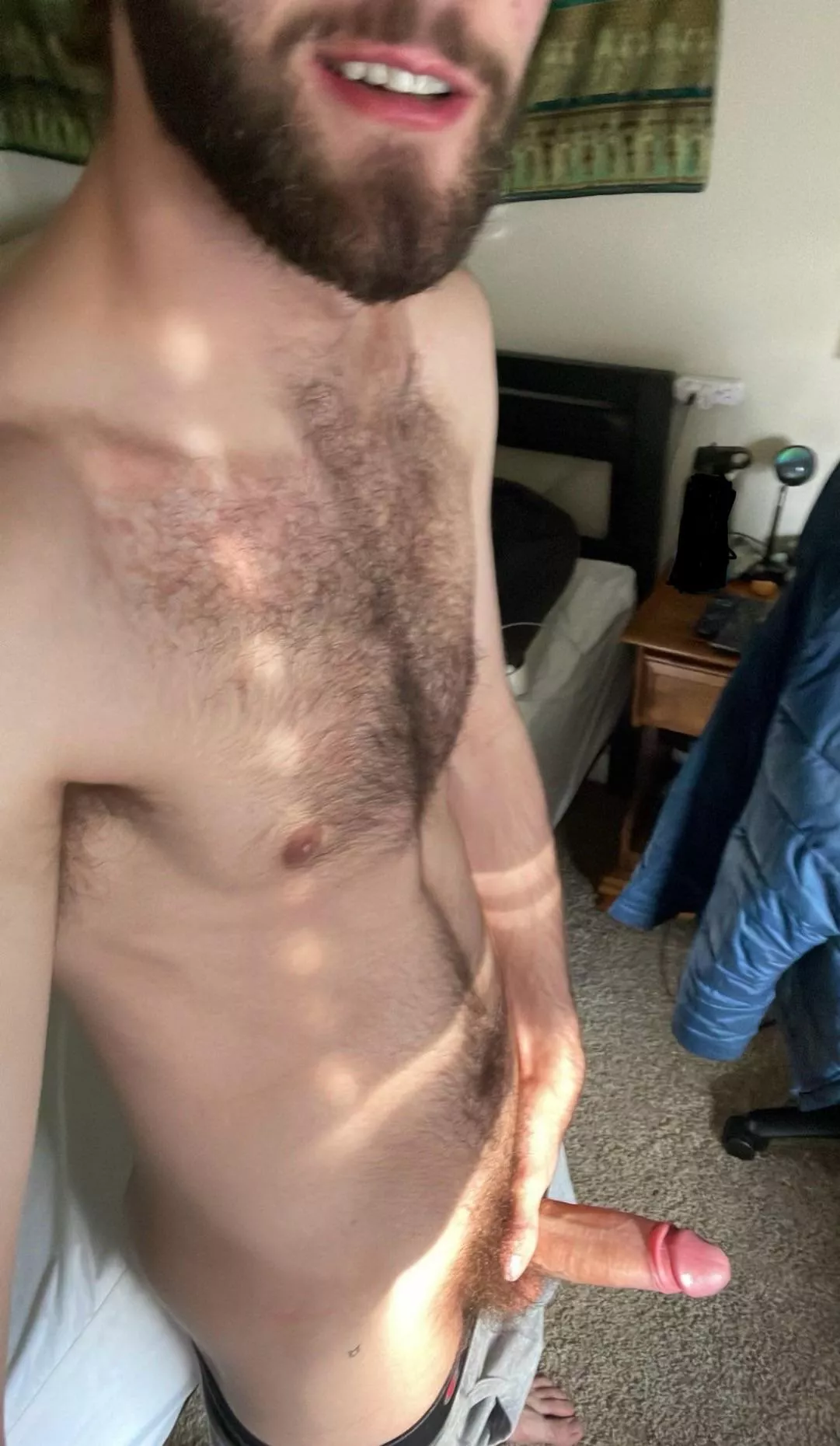 Can’t stop touching myself to the idea of being used by a bigger man posted by joey028