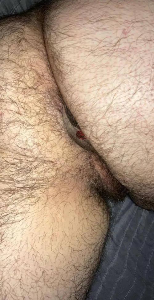 Can’t wait for my tail to be here 😋 by rennypup