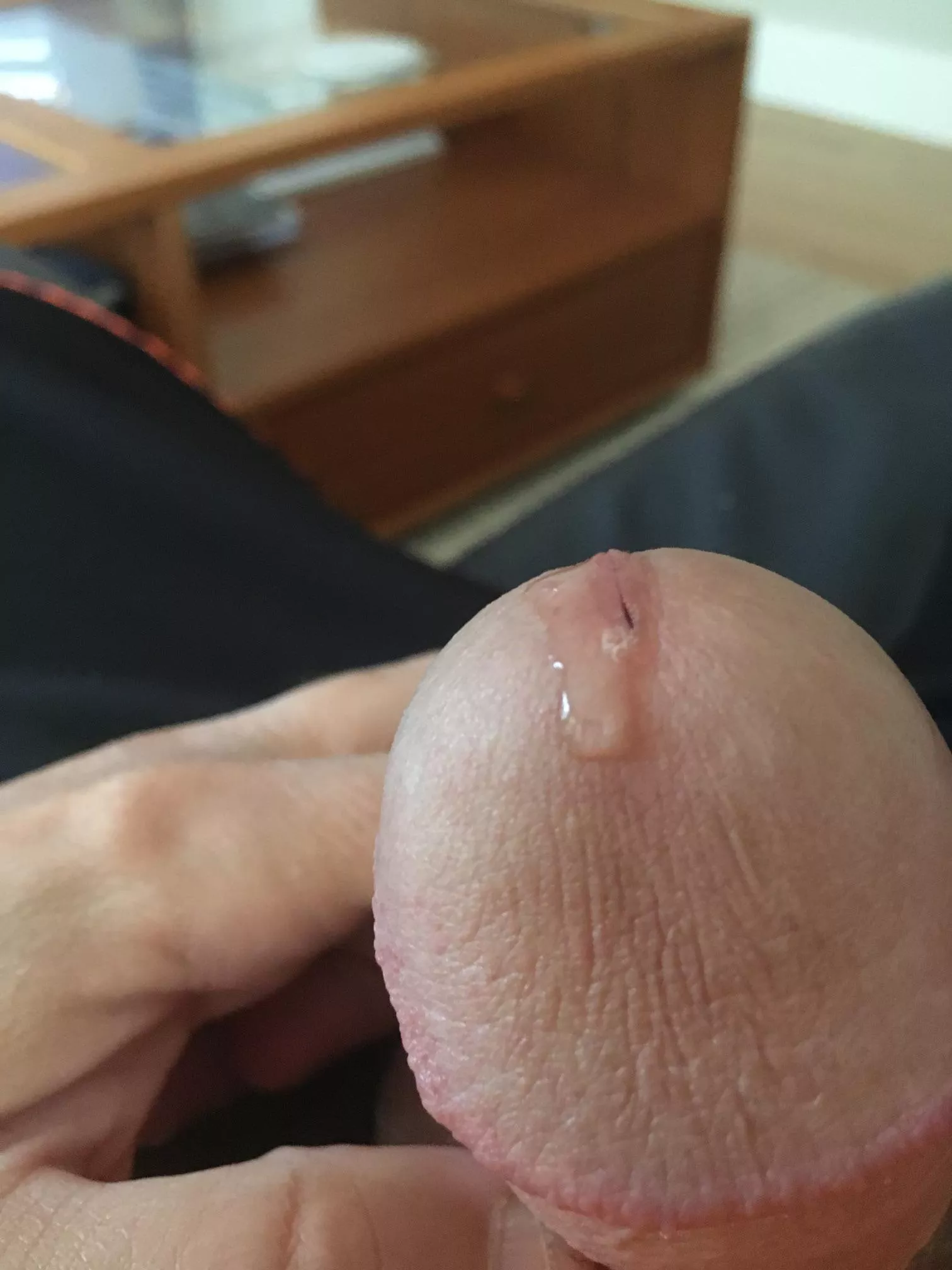 Care to taste ?? posted by hckyfn79