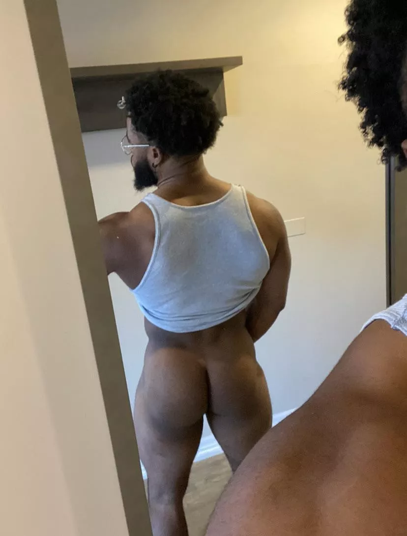 Cheeks posted by cjtff