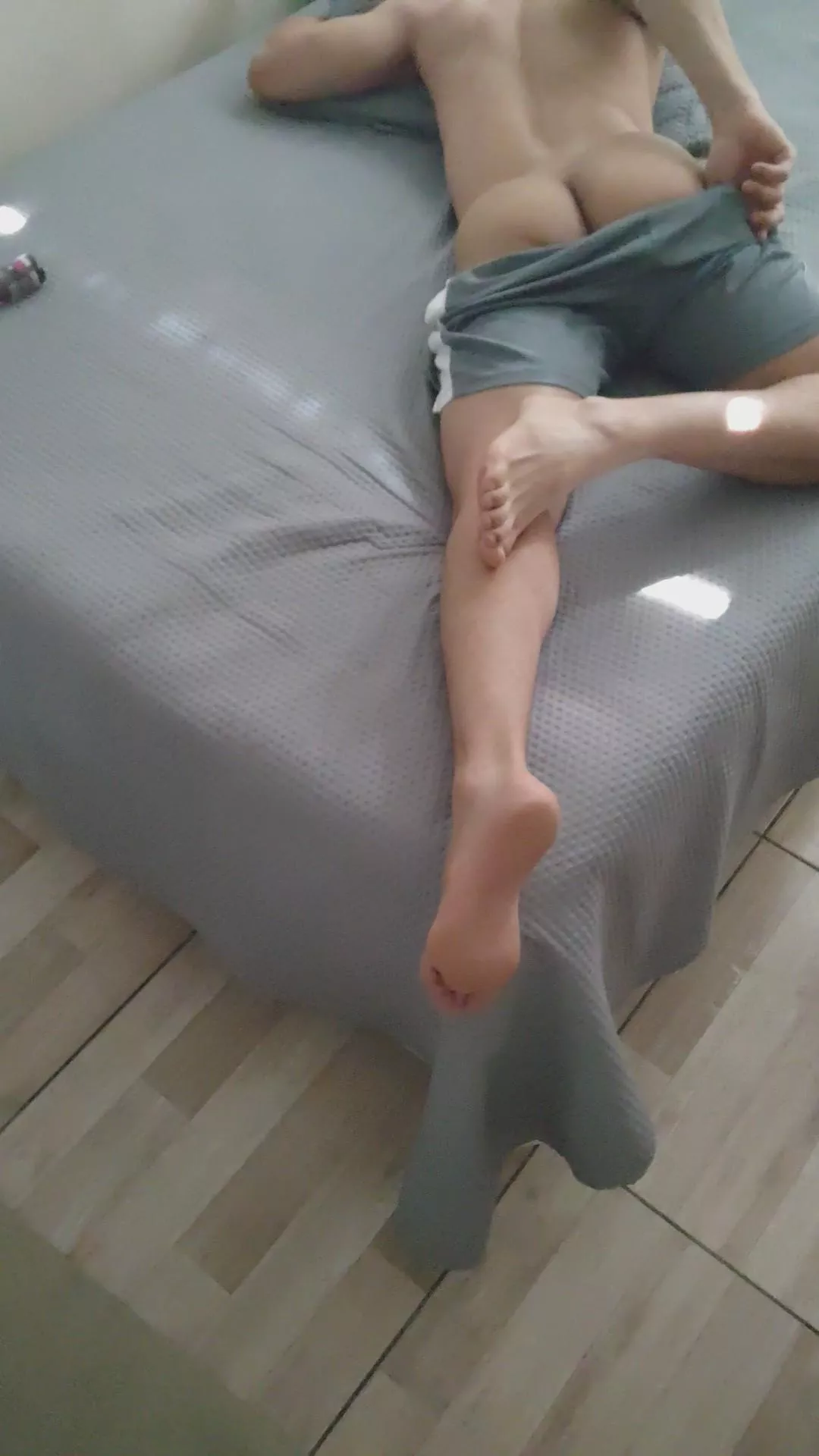 Chilling afternoon posted by Cyan-Elf