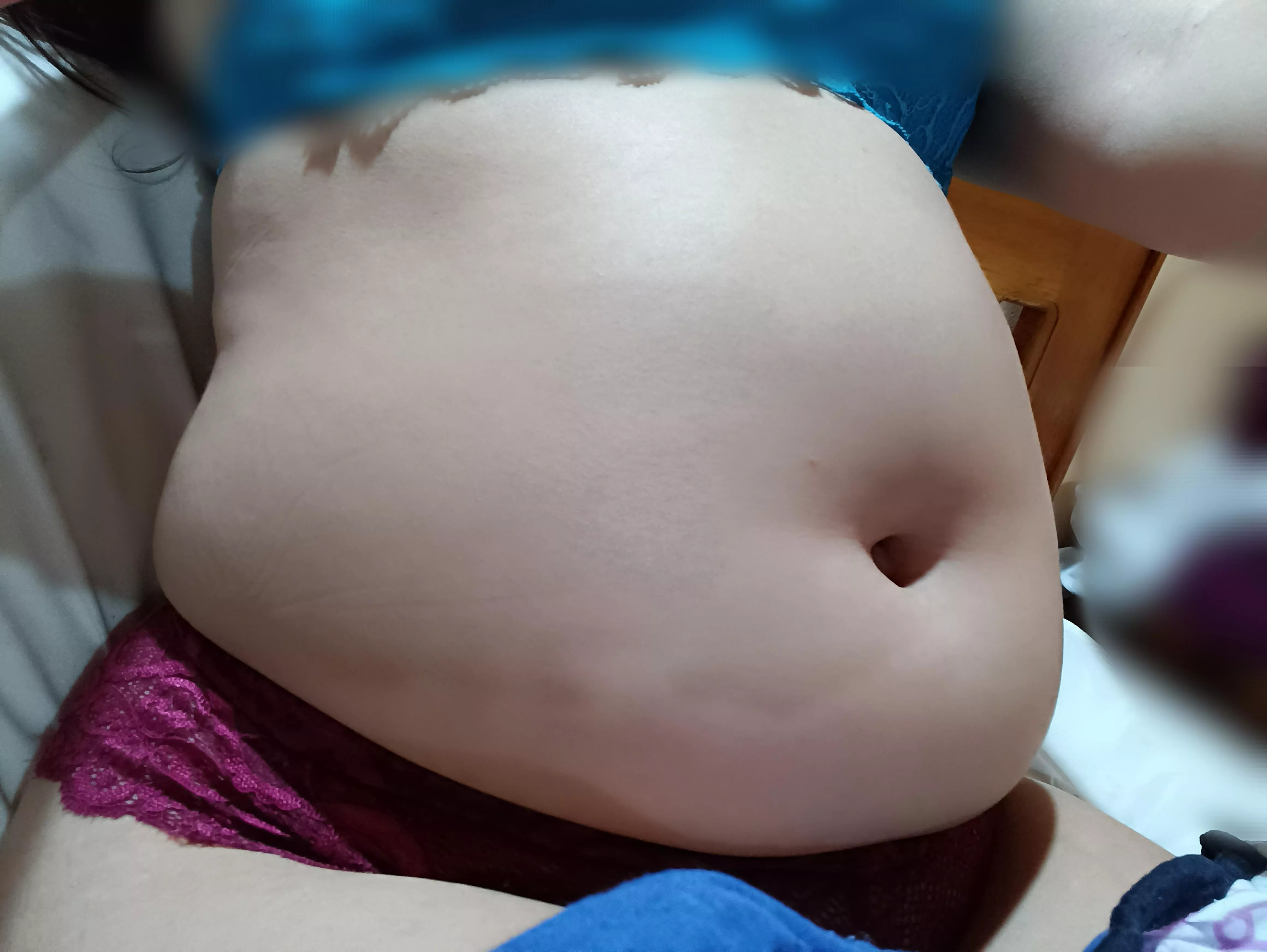 Chubby Queen 😊🏆 posted by ivanelysS