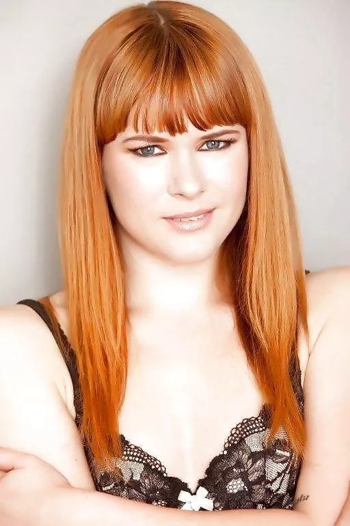 Claire Robbins... posted by SpunkySpunkyAssGuy