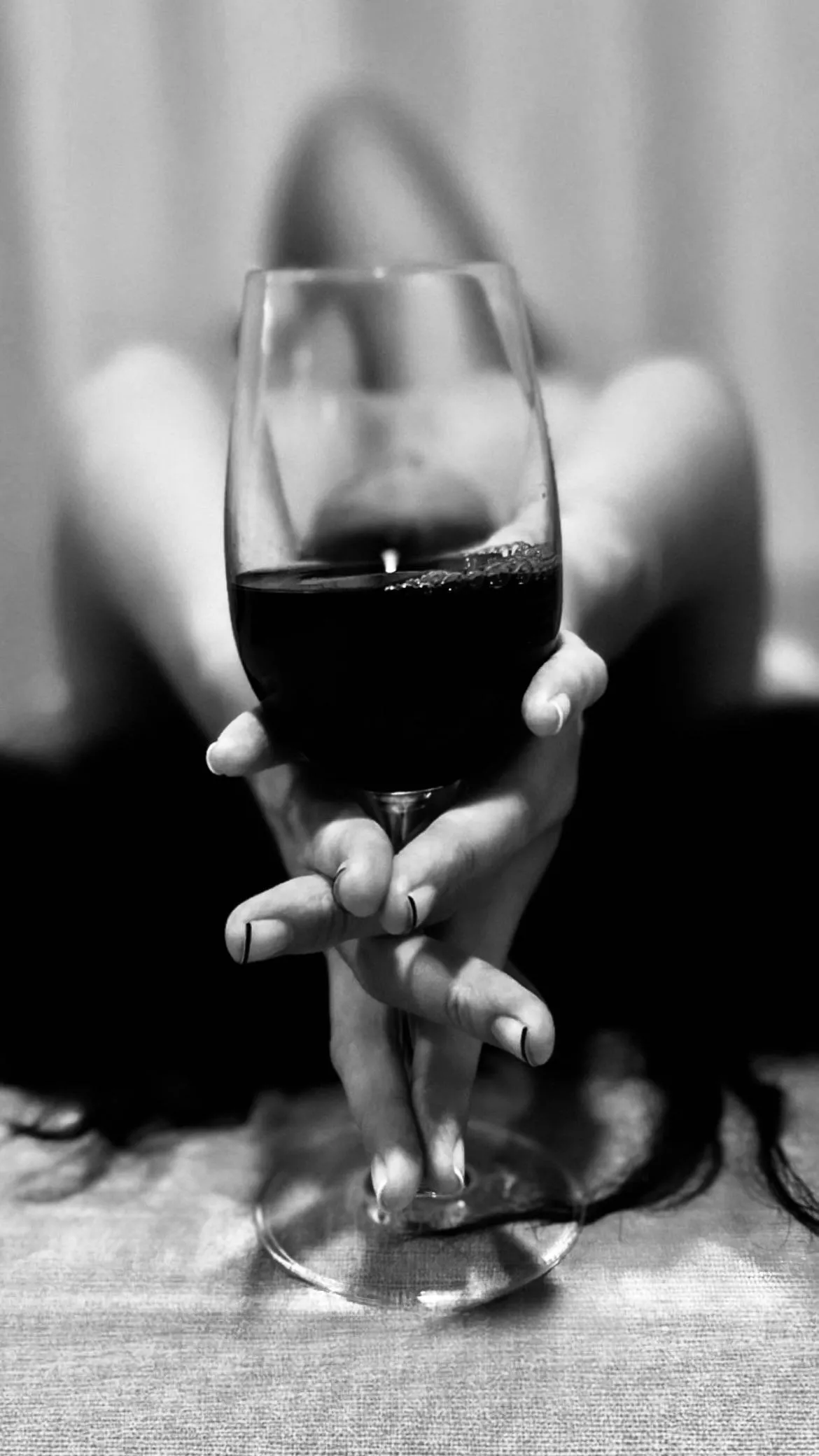 Clear reflection ! posted by doefies