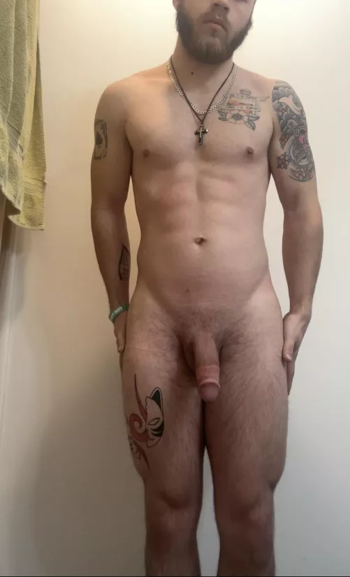 Come get it while it’s soft ;) by EntertainmentMean455