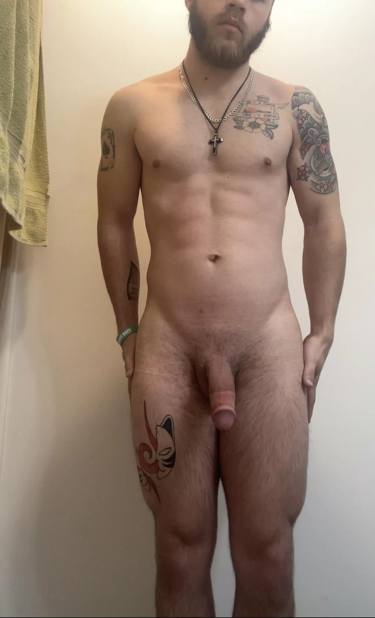 Come get it while it’s soft ;) posted by EntertainmentMean455