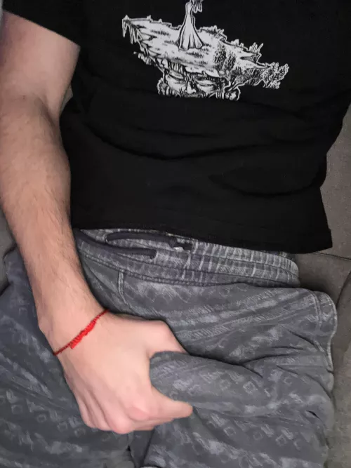 Come here and let me cuddle you by porno-alto