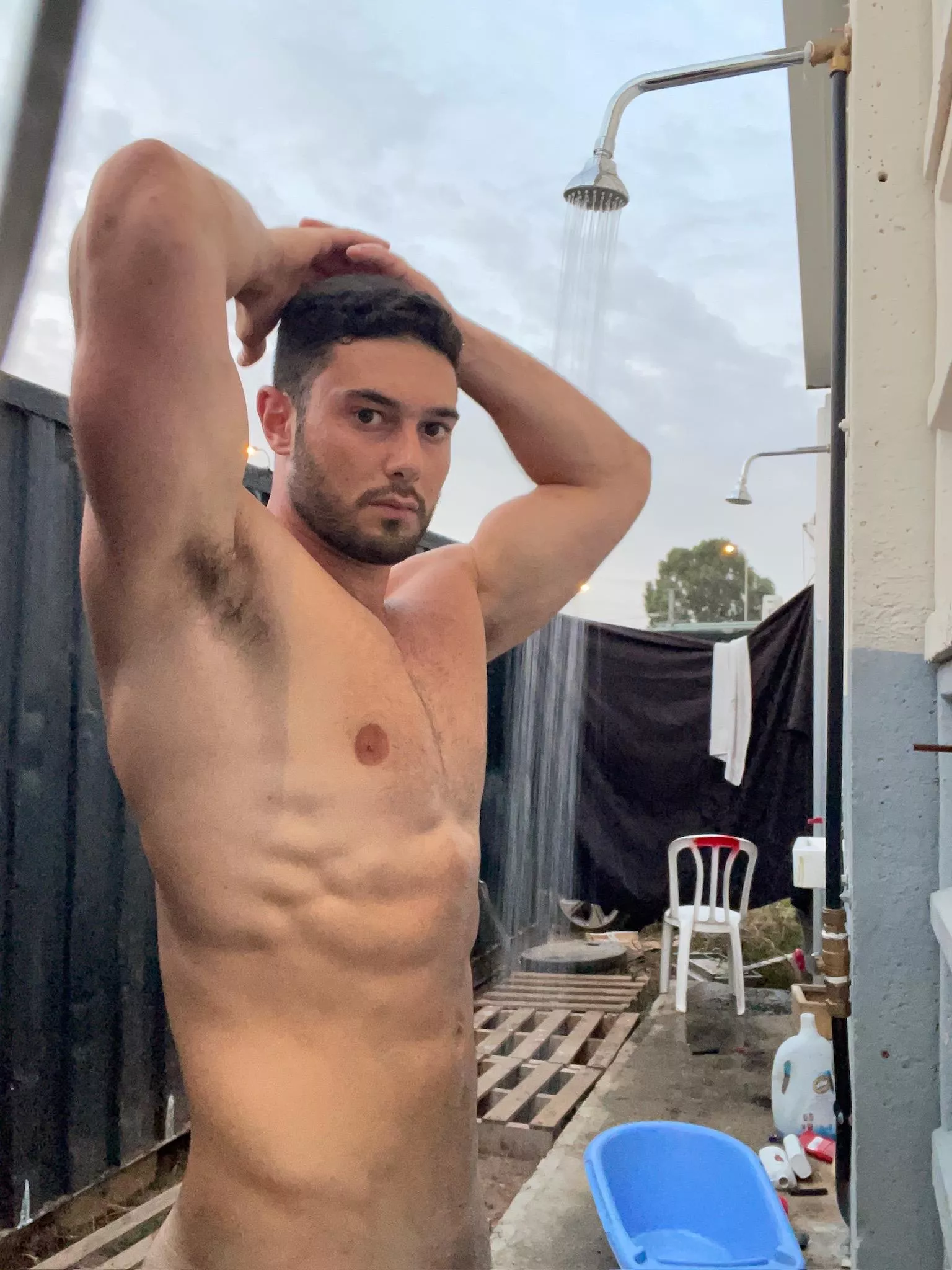 come here dude posted by ConversationNo8866