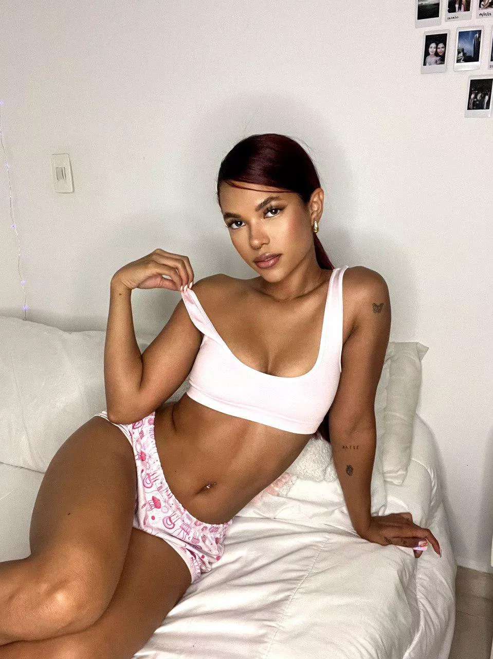 come on over let get some loving posted by Dreamy_Duchess