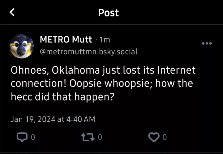 Coming Soon by anthroguy101