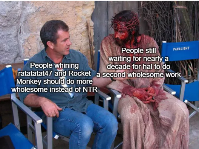 Count your blessings by no-Pachy-BADLAD