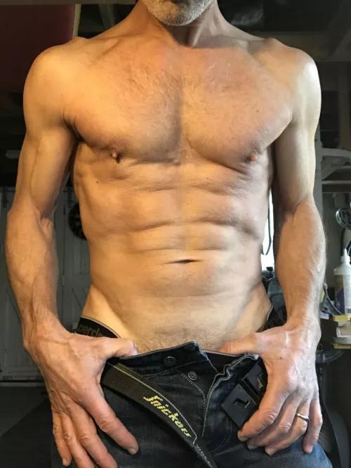 Crafted over 60yrs using hard work (m) by bodyhand