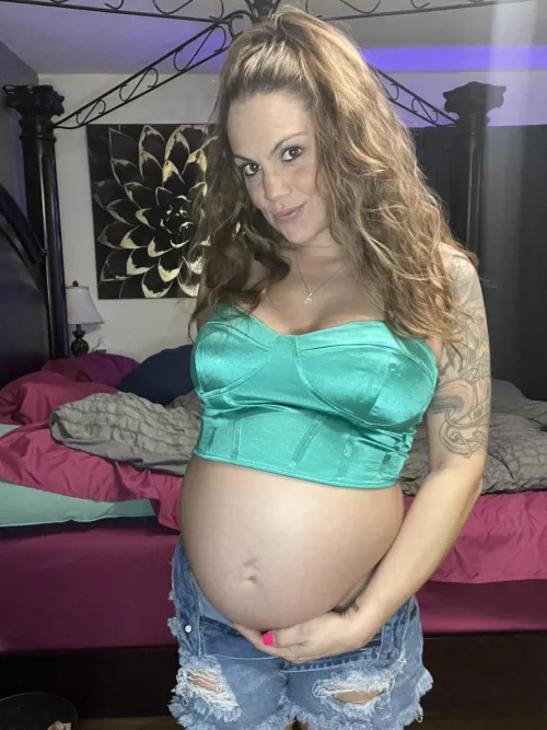 Cum f me while my husband is at work by ninedc