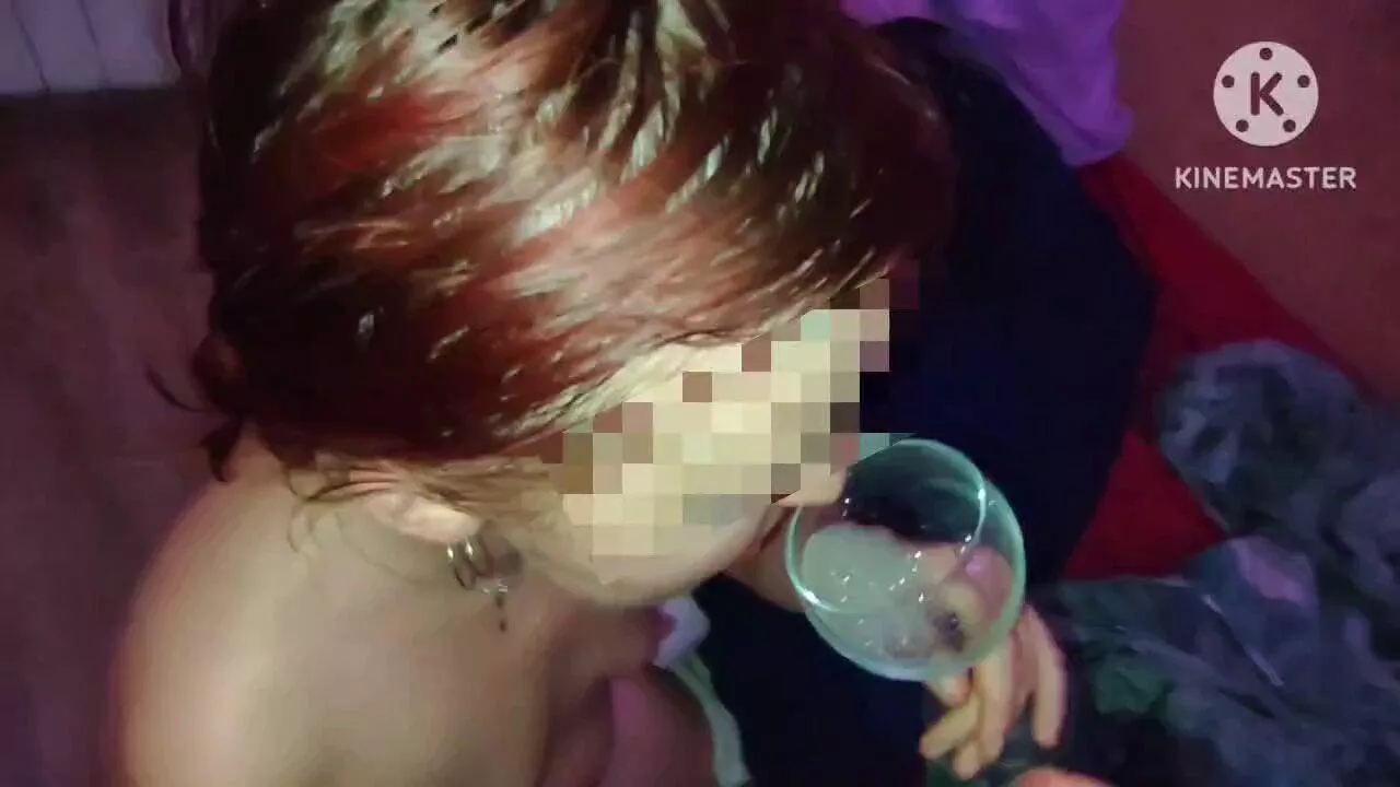 Cum loving wife.. https://motherless.com/07C54D3 posted by CSFAN2187