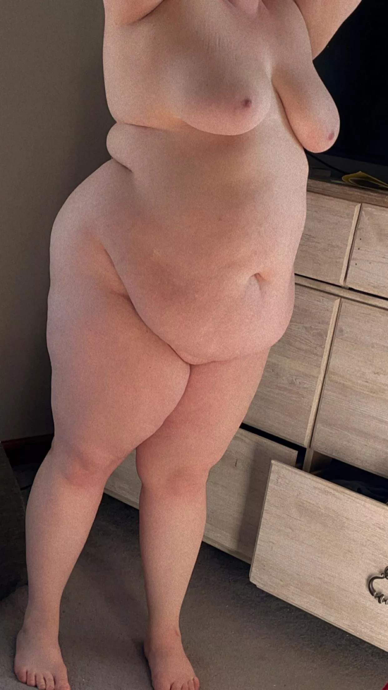 Curvy Ginger posted by Horror_Towel_7103