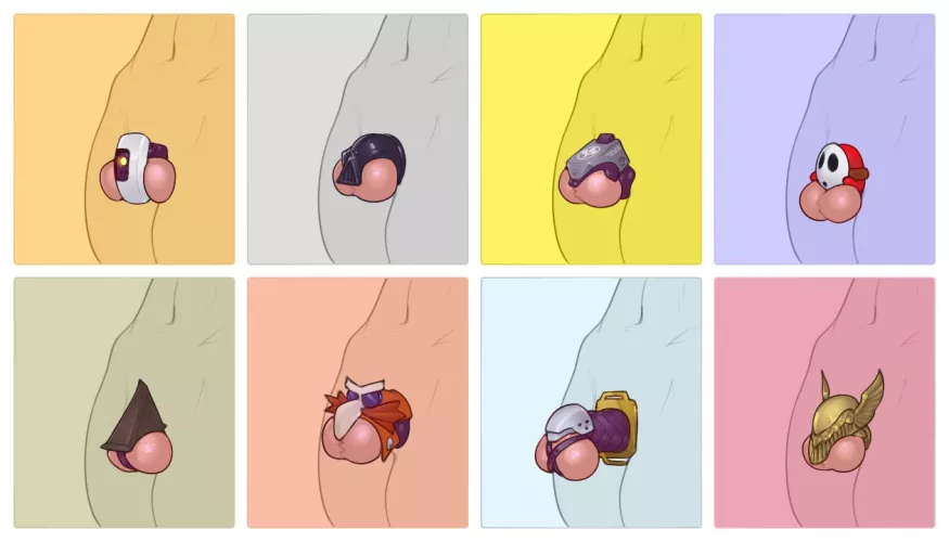 Design cages for enjoers. Imagine glados will constantly talk to you just like in the game by Snoo-67661