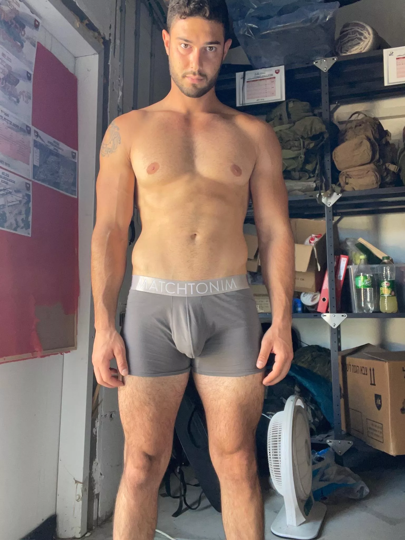 did you see it? posted by ConversationNo8866