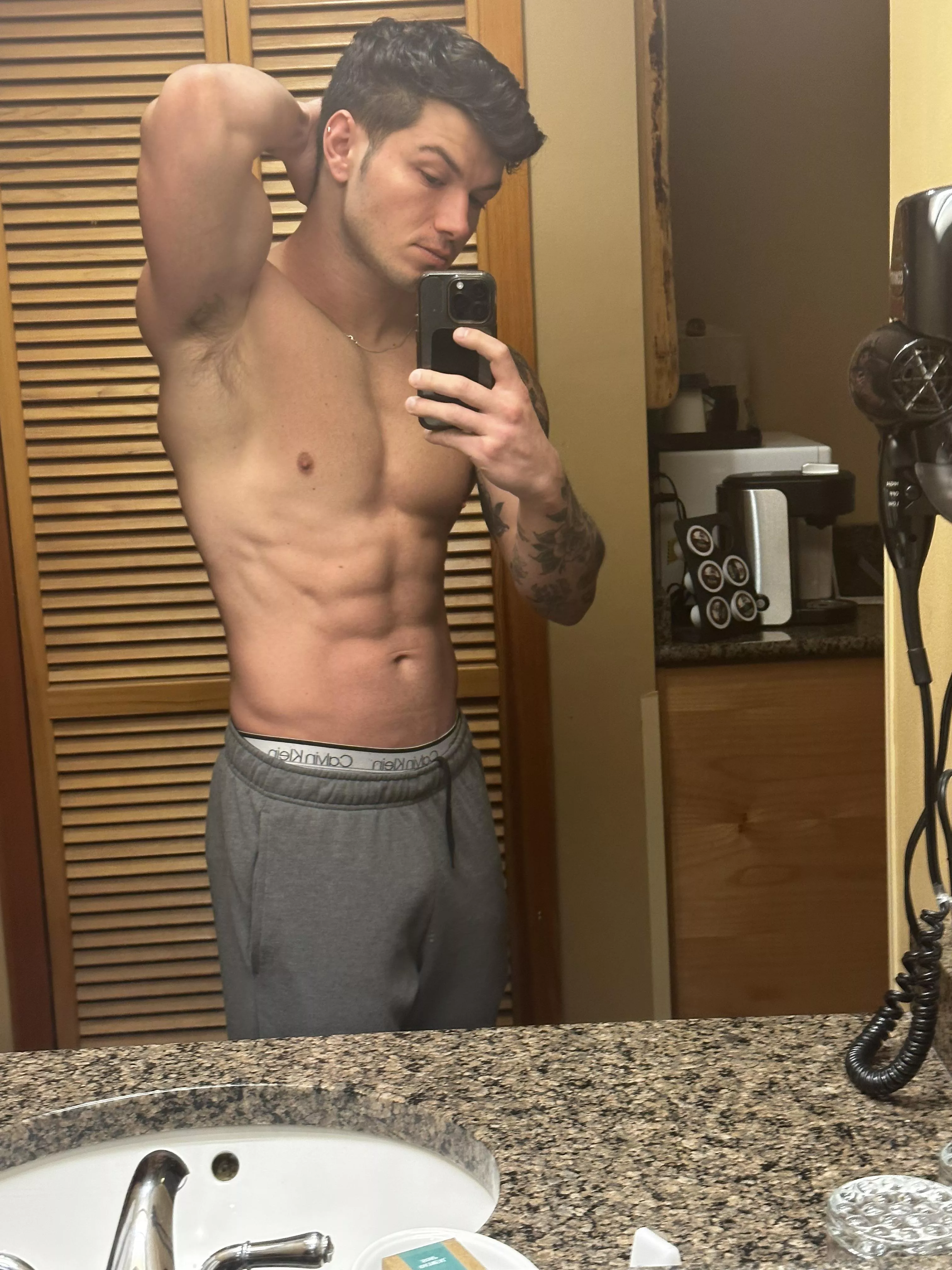 Dig the pit? posted by AlexSchimmsky