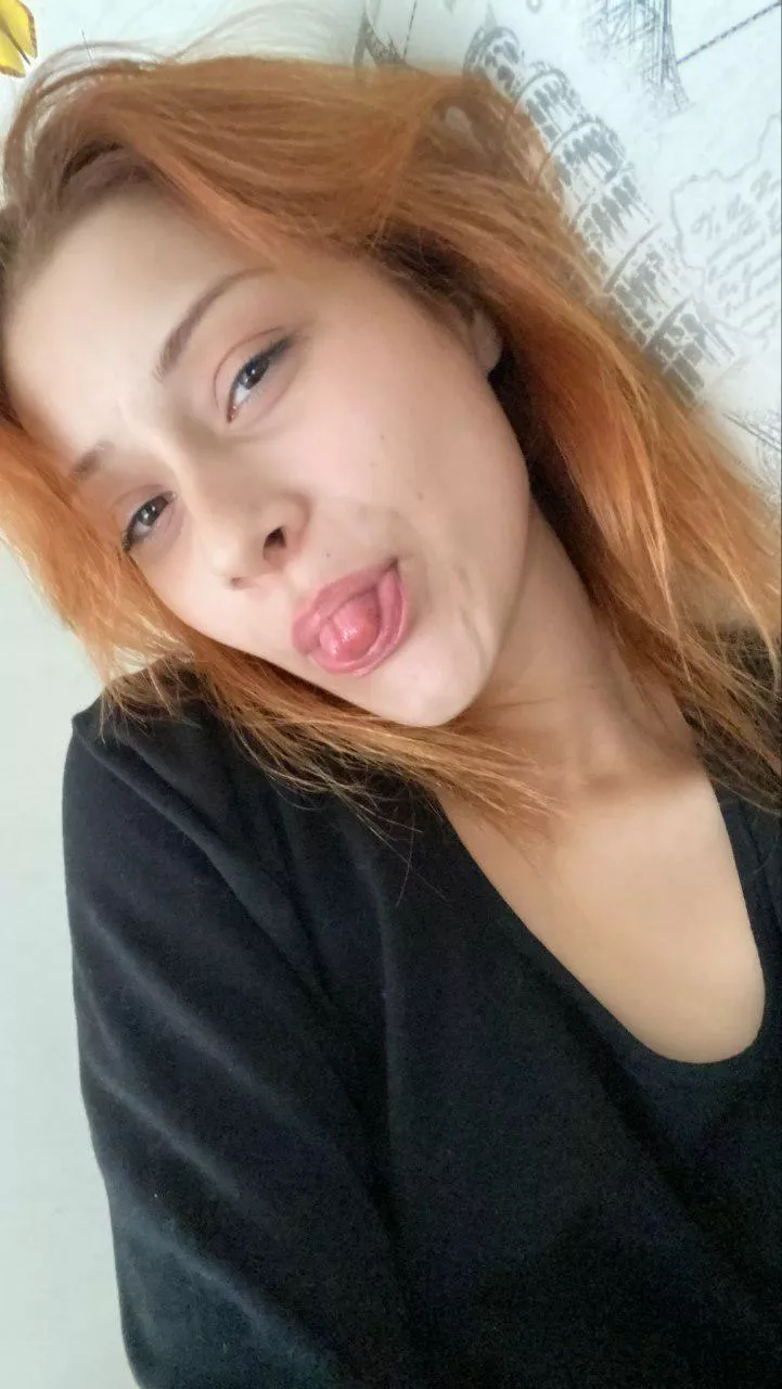 Dm me to talk About my Turkish sister. posted by Nero_Cladius