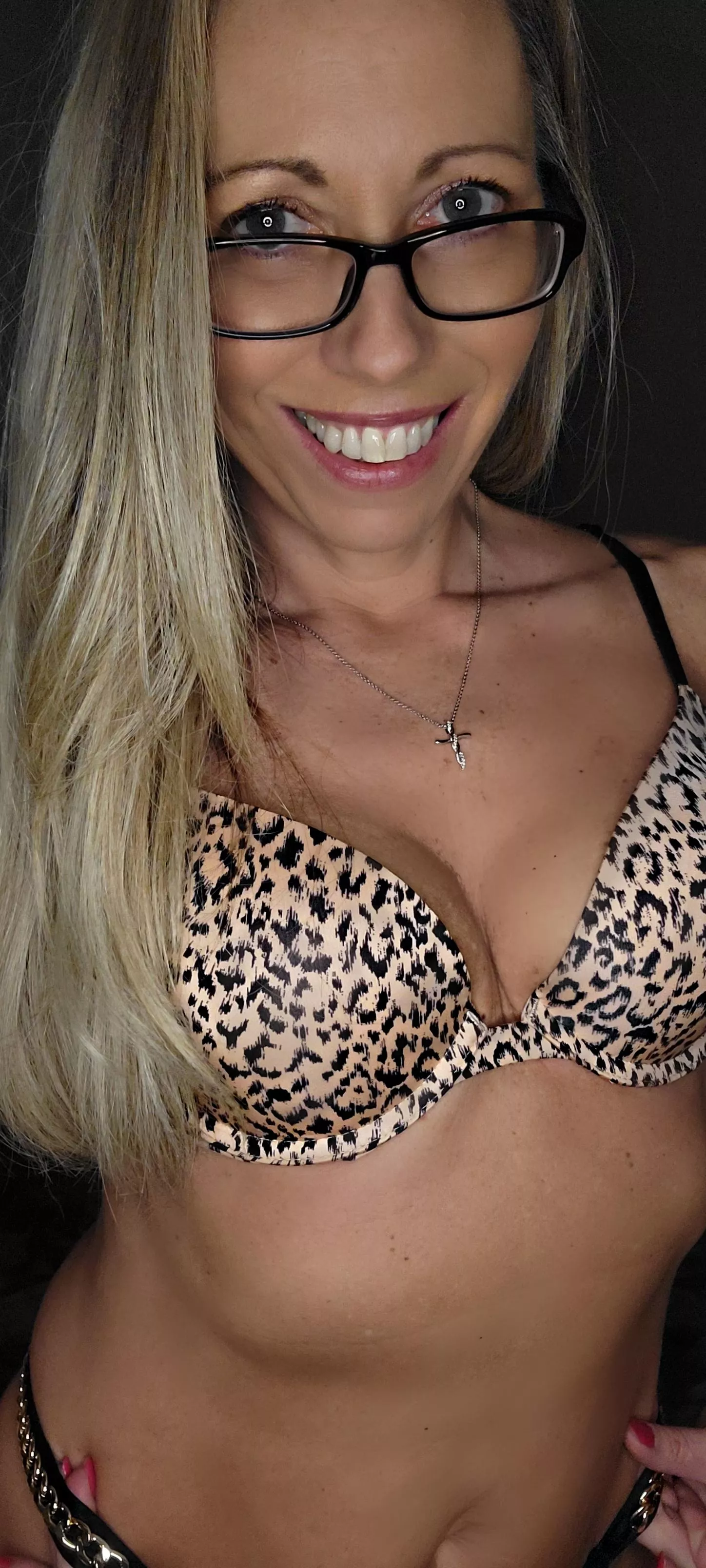 Do you like my new bra posted by Unhappy-Peak2683