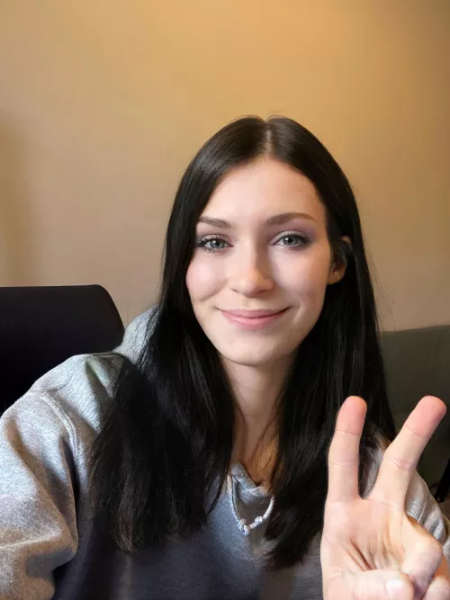 Do you think I would make a good sissy? by CowRoo