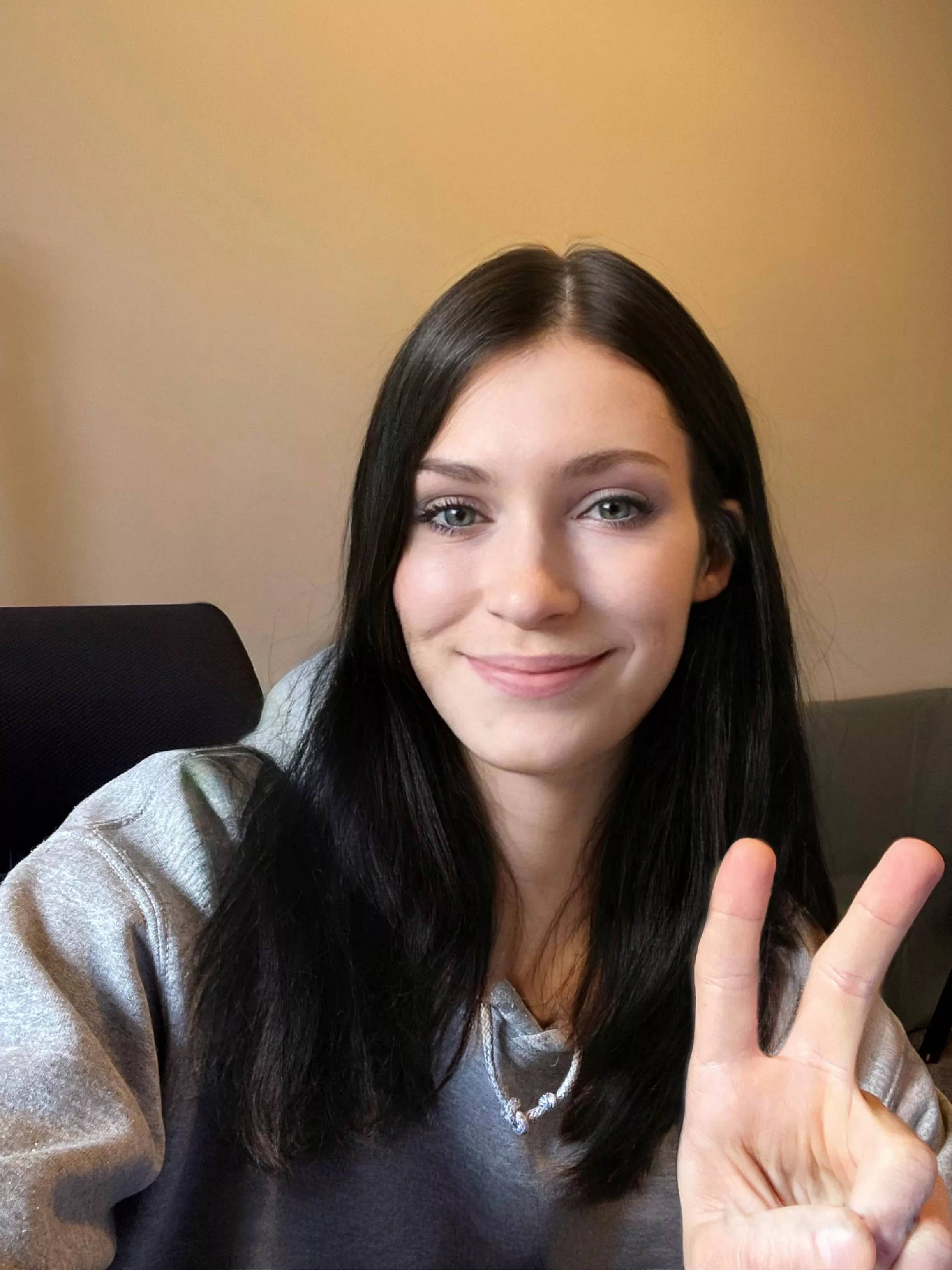 Do you think I would make a good sissy? posted by CowRoo