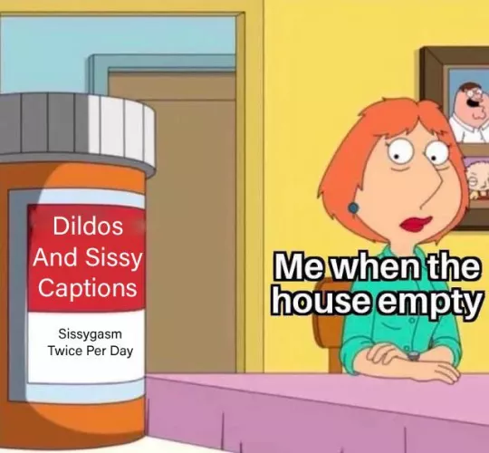 Doctors Orders Sissy by BiObjectOfDarkDesire