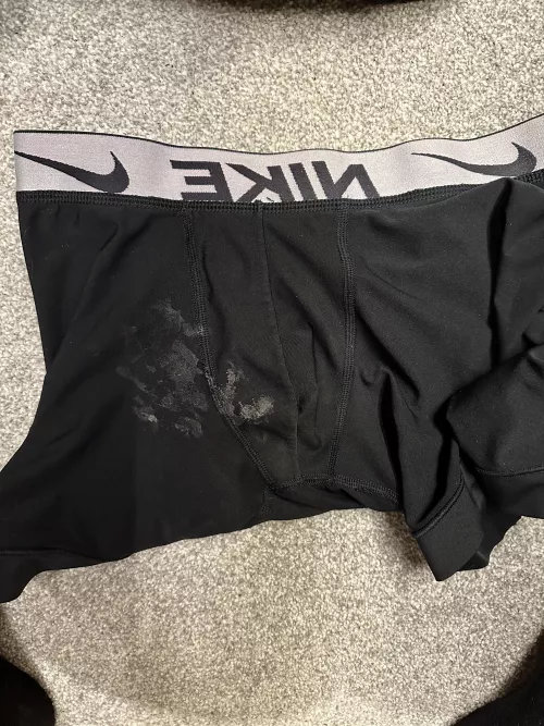 Edging all day in work has ruined them 🤯 by HotExamination8780