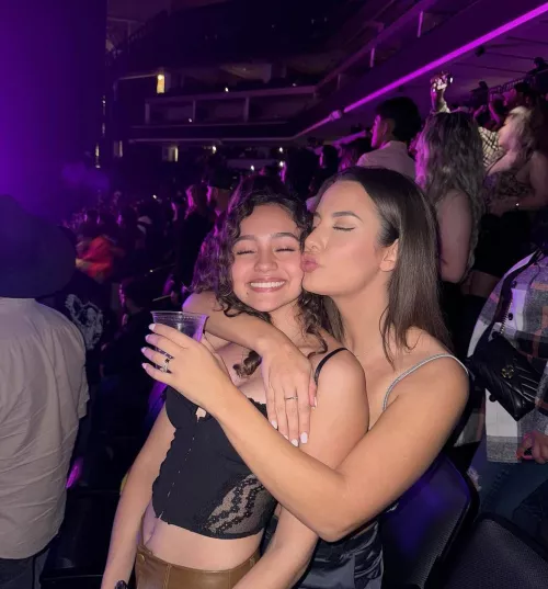 Eyes closed by Mysterious-Green-538