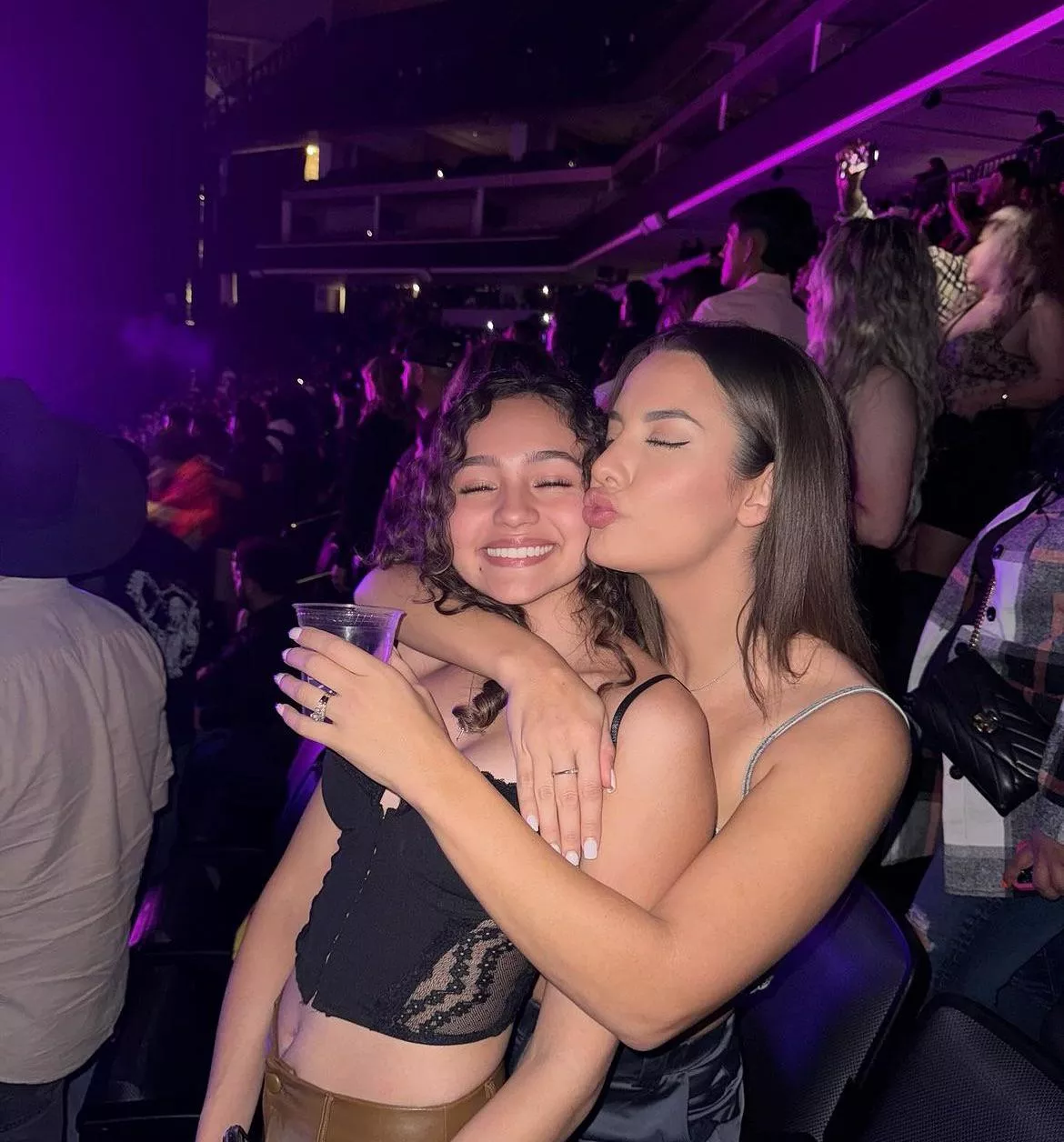 Eyes closed posted by Mysterious-Green-538