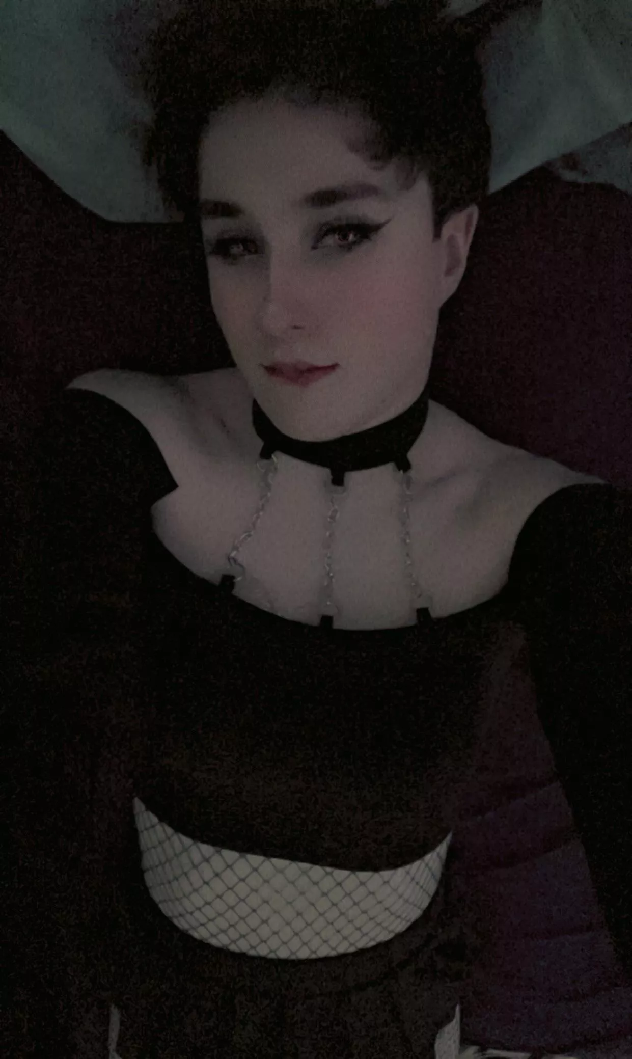 Felt hot ngl 🤭 posted by QuestionableSalad__