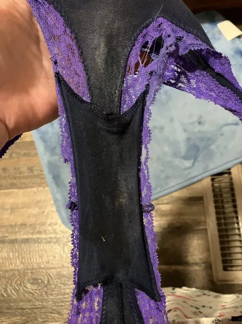 Fifth and final day and this pair is truly intoxicating 😉🤤 by Rimkus140