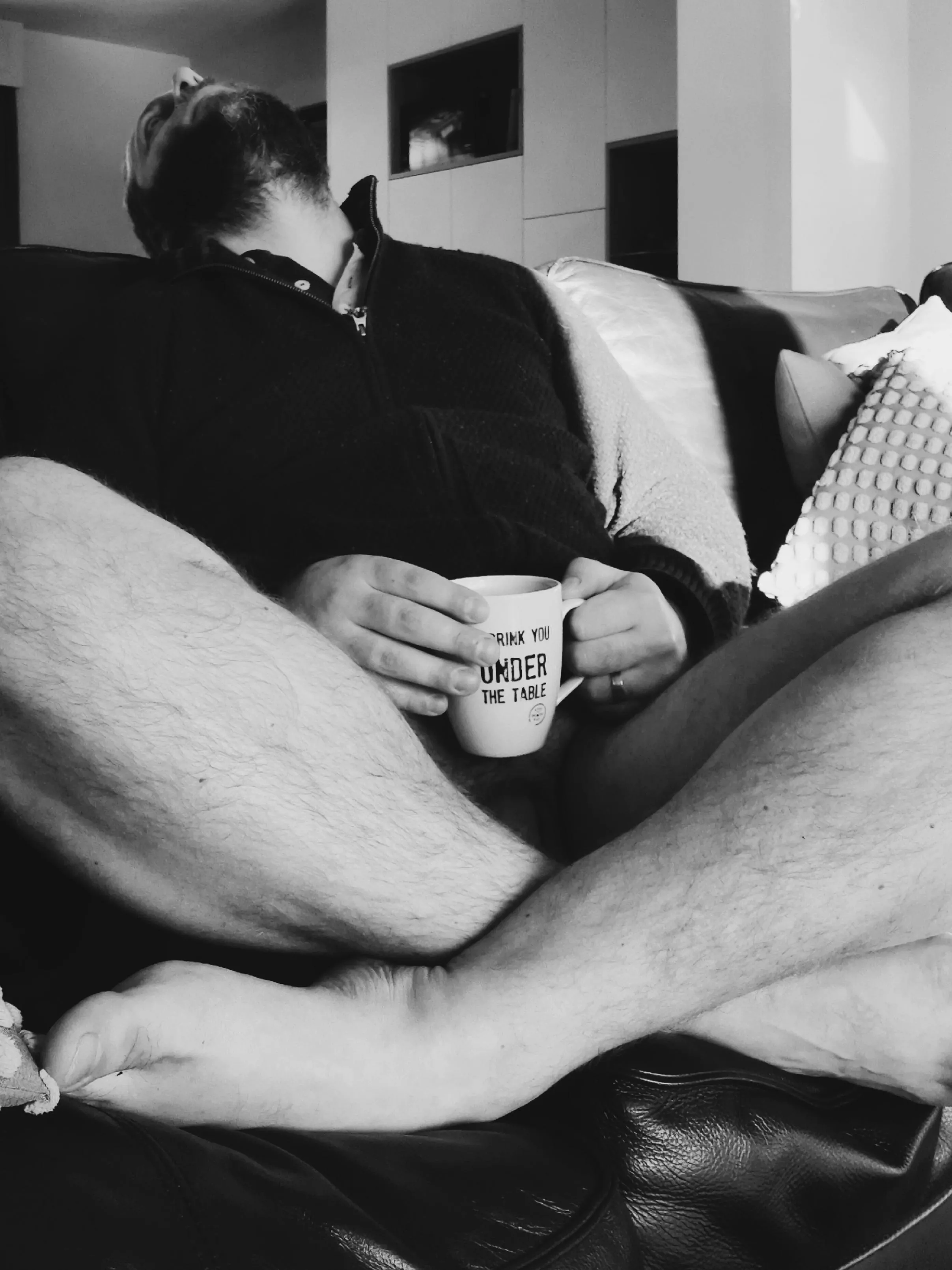 Finally some coffee 😌 posted by Any_Flight6616