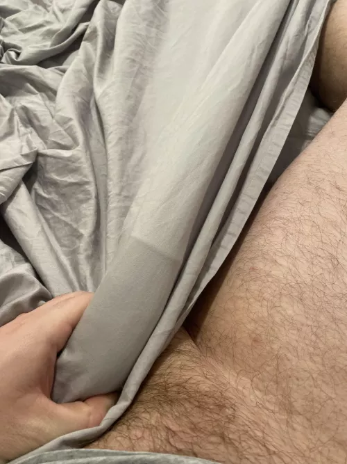 First post… go easy 🤣 by Even-Reveal3281