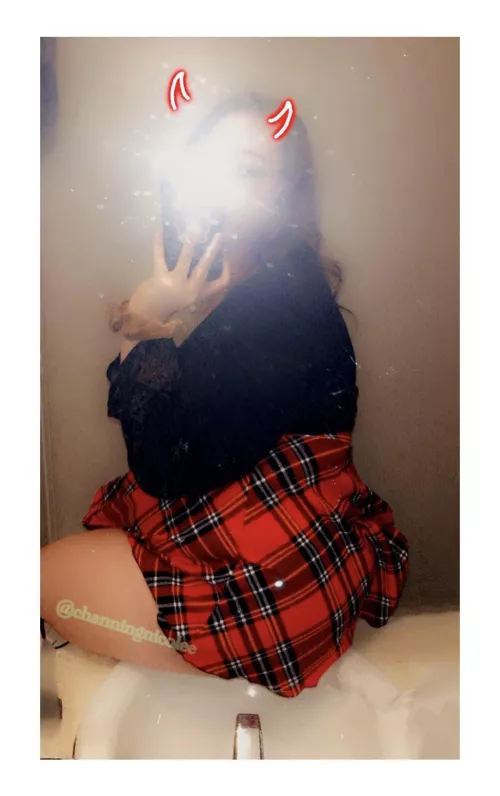 First post here ! 👋 by channingswag97