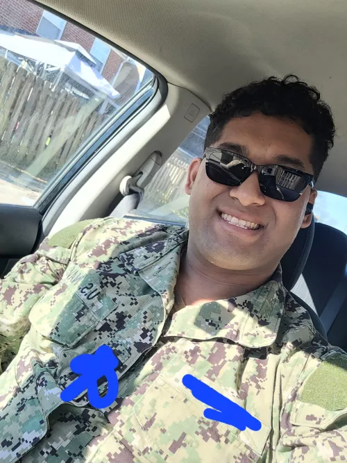 First time posting here by Kique100