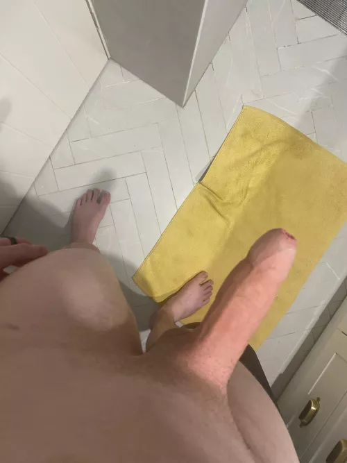 Freshly 18 by cooper_pott