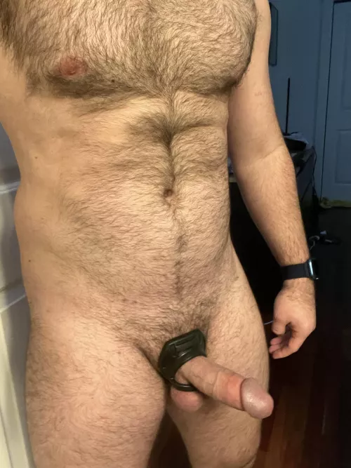 Friday by AlbertoRaphaelx