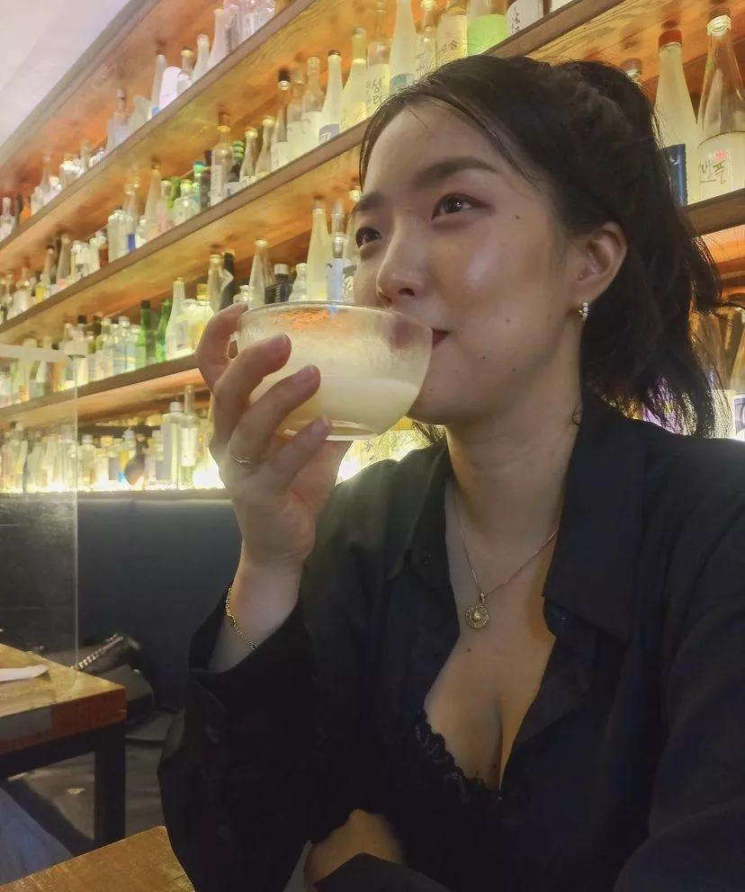 Friday night drinks anyone? posted by joymeetsworld3