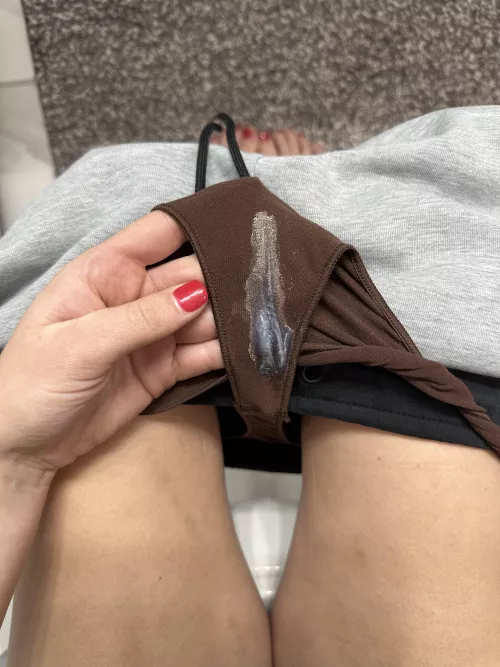 Friday’s make me wet by LionessGoddessGoods