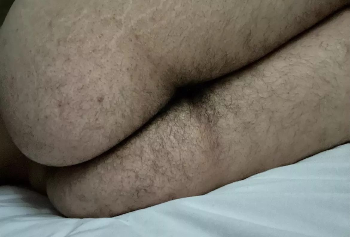 From behind posted by Slow_Direction_9157